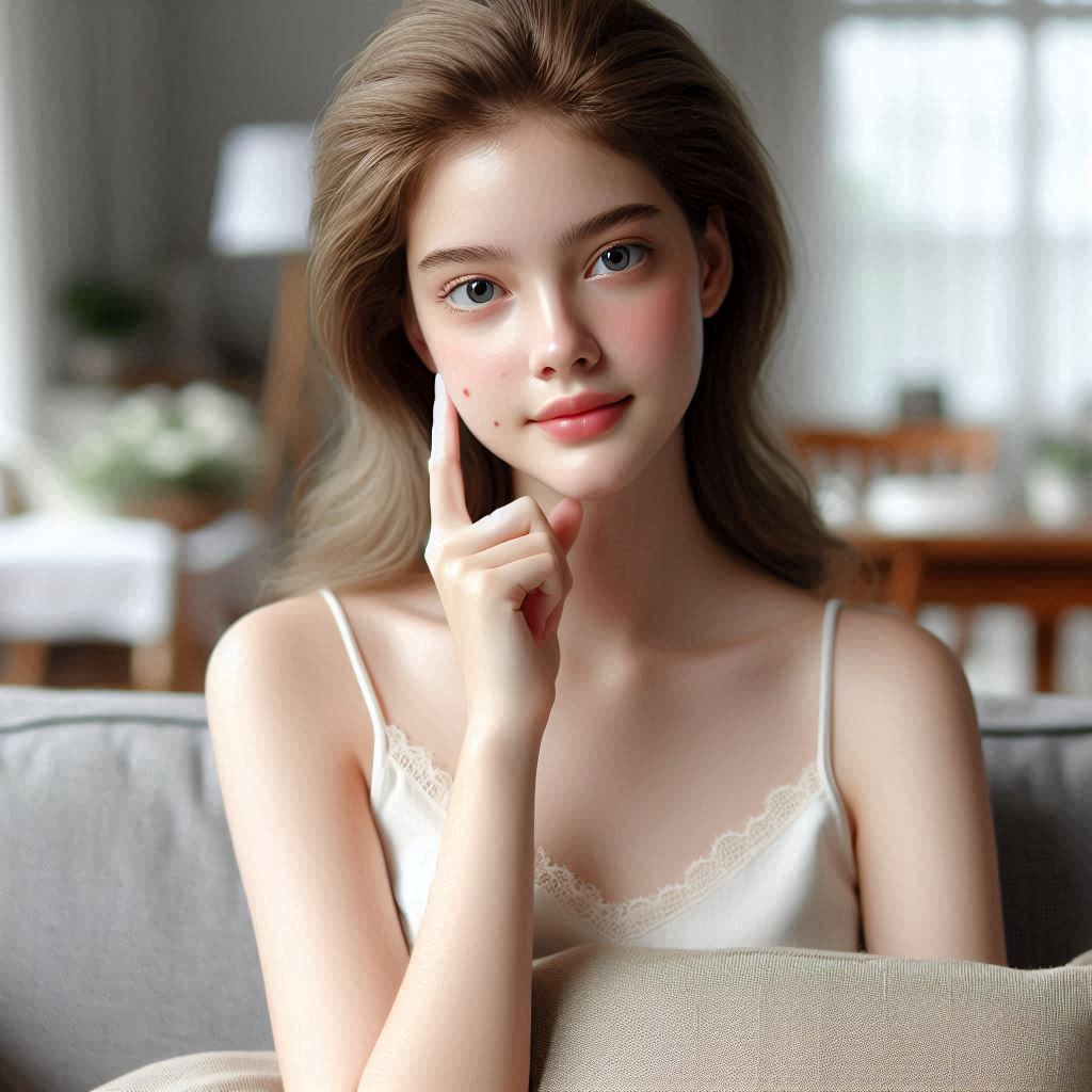 Acne and Rosacea