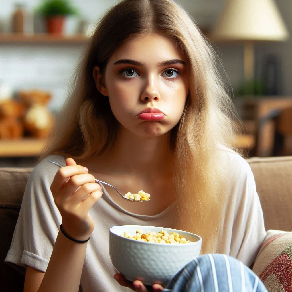 Anorexia Treatment