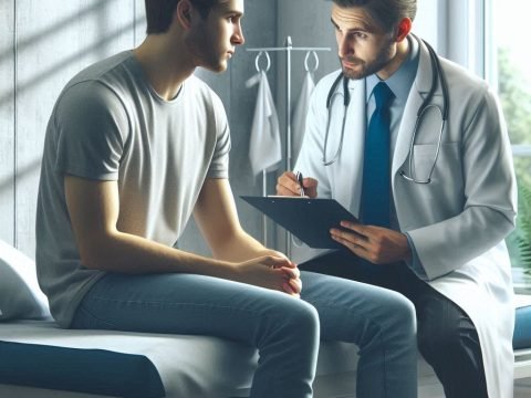Antidepressant Use For Depression Treatment