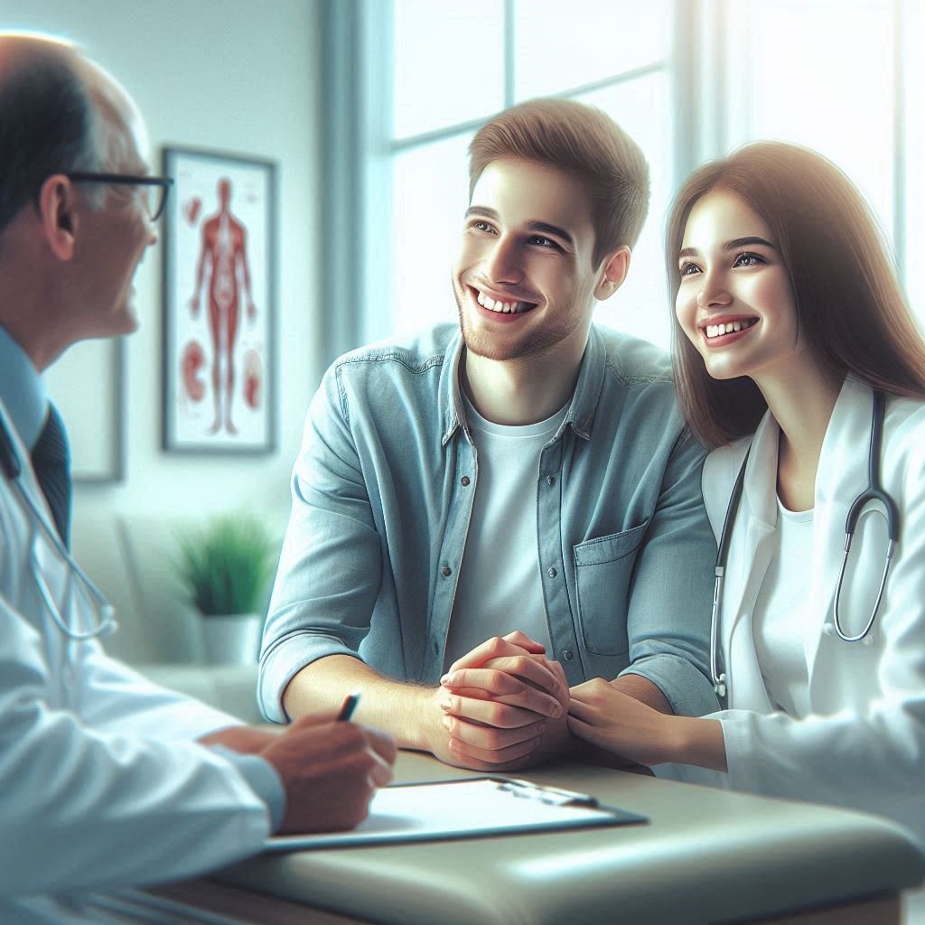 Are You Affected By The Changes To The Health System In France