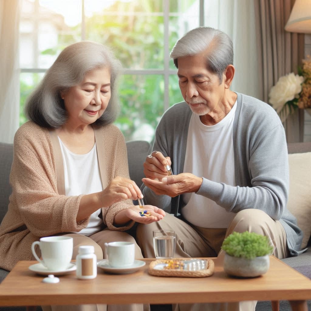Are You Confused By The Vast Number Of Blood Pressure Lowering Drugs