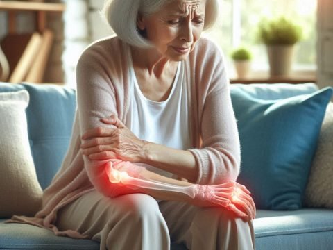 Arthritis Facts And Information