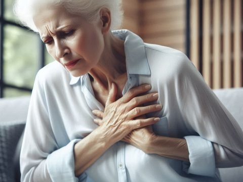 Can High Blood Pressure Be Cured With A Vaccine