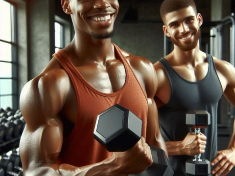 Can Vegans Be Bodybuilders