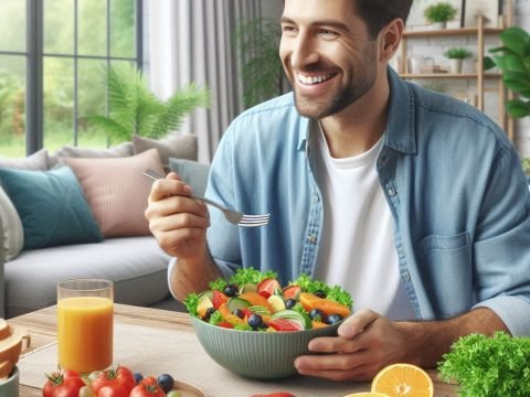 Carbohydrates, Insulin, And Fat
