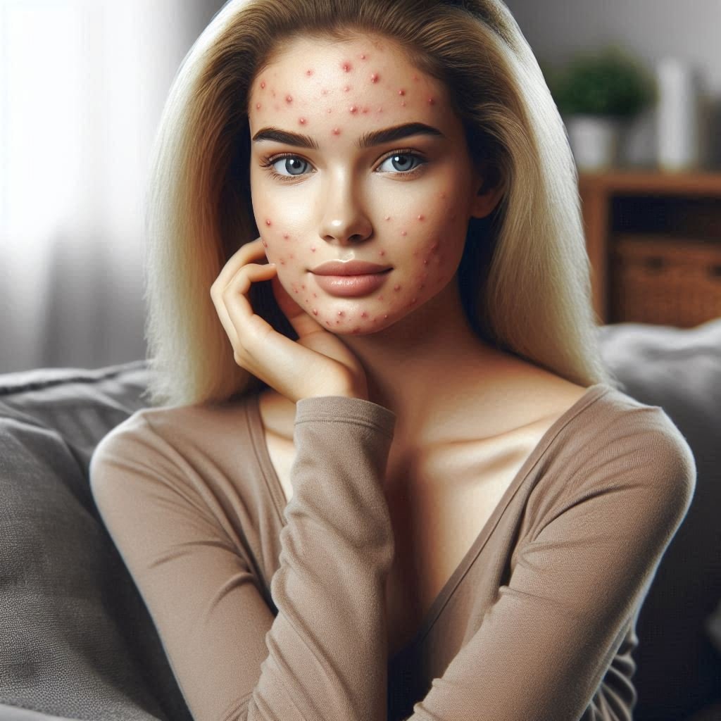 Chicken Pox Causes Symptoms Information with Treatment