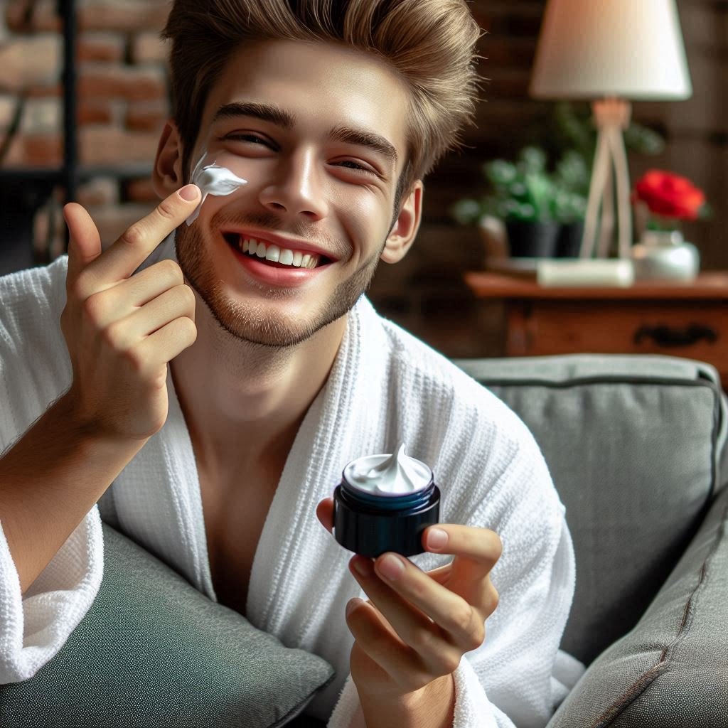 Choosing a Face Moisturizer