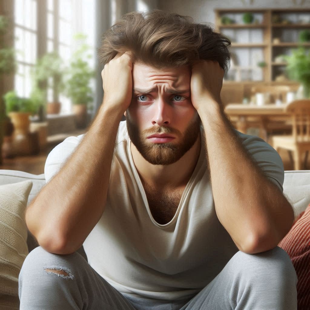 Dizziness And Nausea