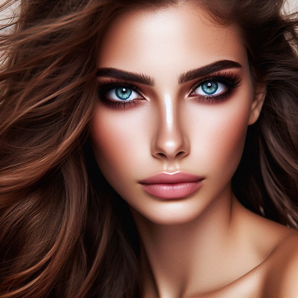 Dry Skin Around the Eyes