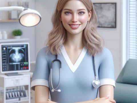 From Aprons to Nursing Scrubs, The Revolution in the Medical Field
