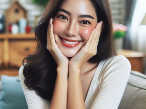 Get a Radiant Skin