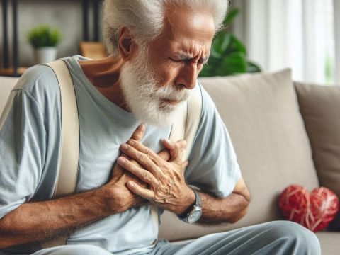 Home Remedies for High Blood Pressure