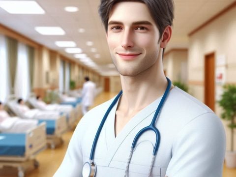 How Nursing Scrubs have Been Transformed