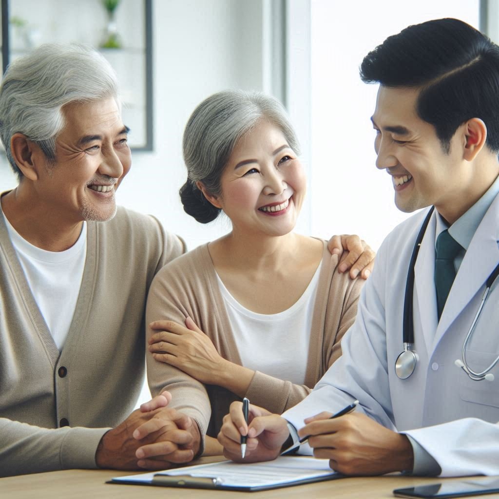 How To Get A Free Doctor's Consultation And Prescription