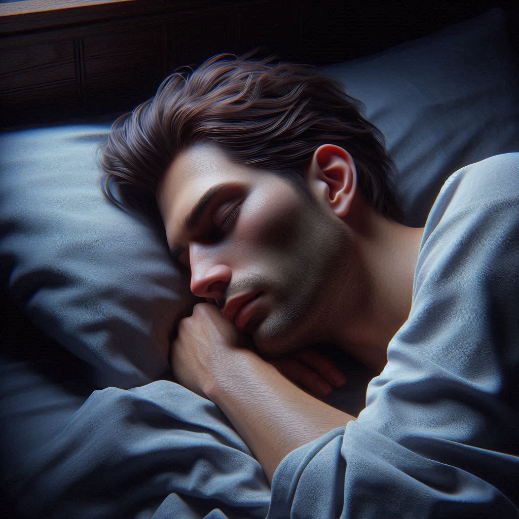 Insomnia Free with EFT