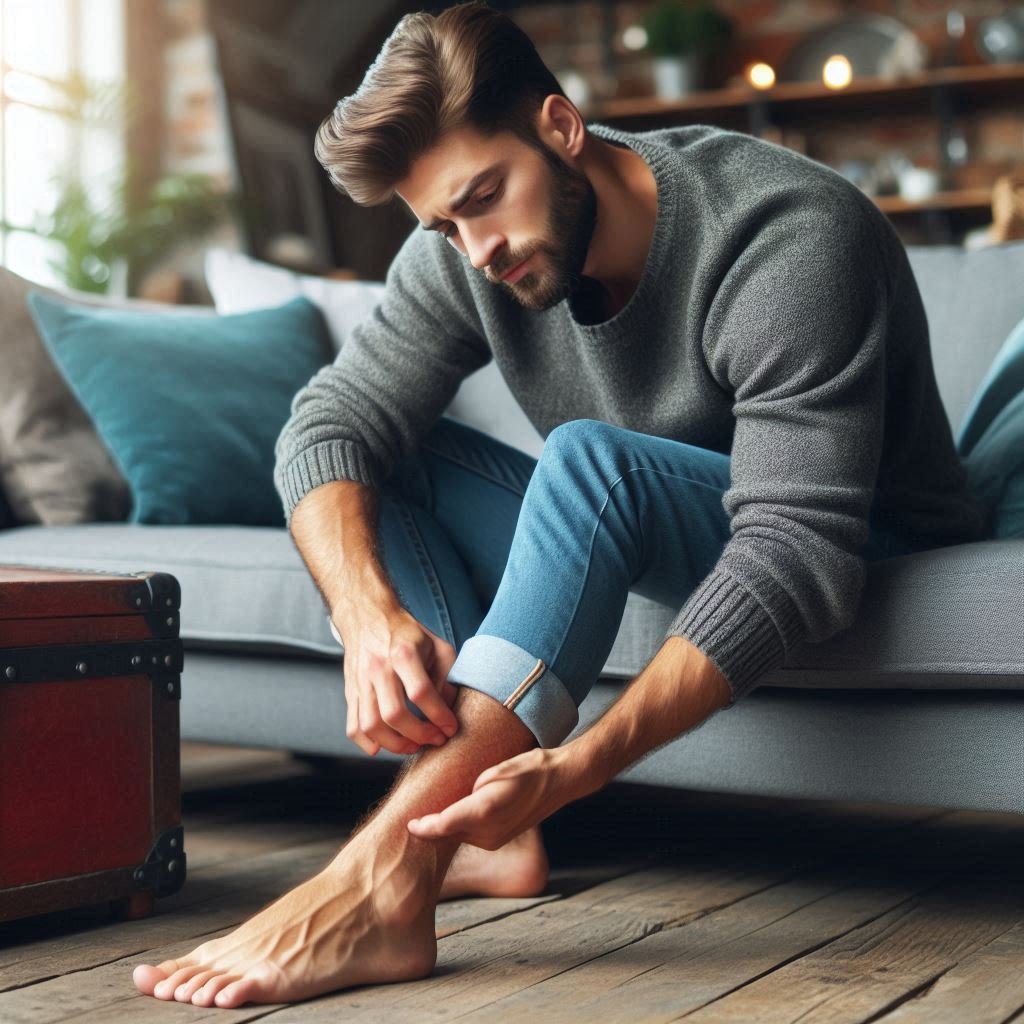 Jock Itch - Causes, Symptoms and Treatment Methods