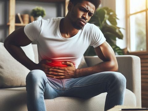 Know About Hemorrhoids