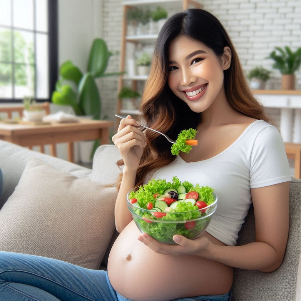 Low Carb Diets and Pregnancy
