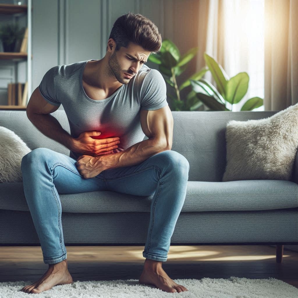 Men Yeast Infection and Treatment