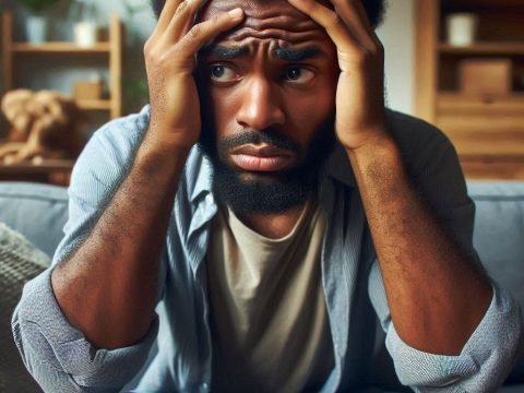 Mental Stress Treatment