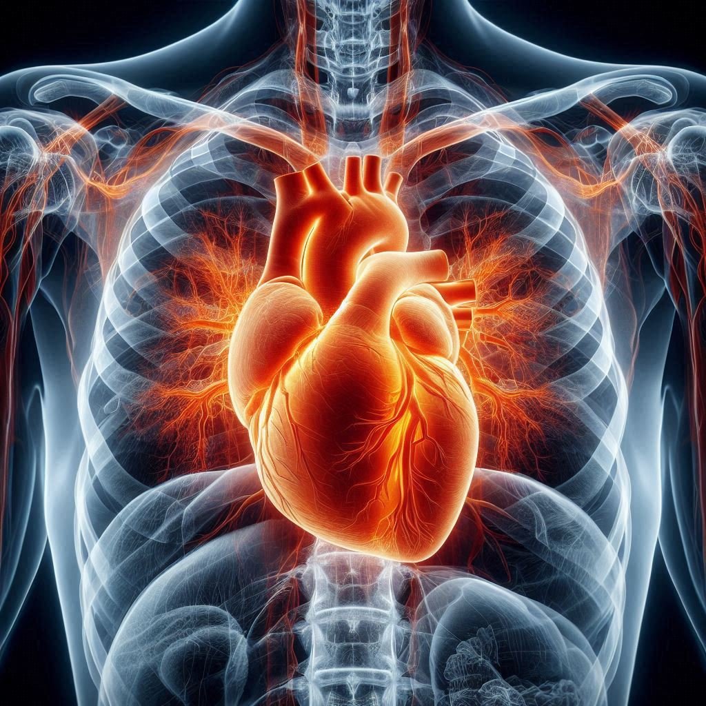 Pericarditis - Causes, Symptoms and Treatment Methods