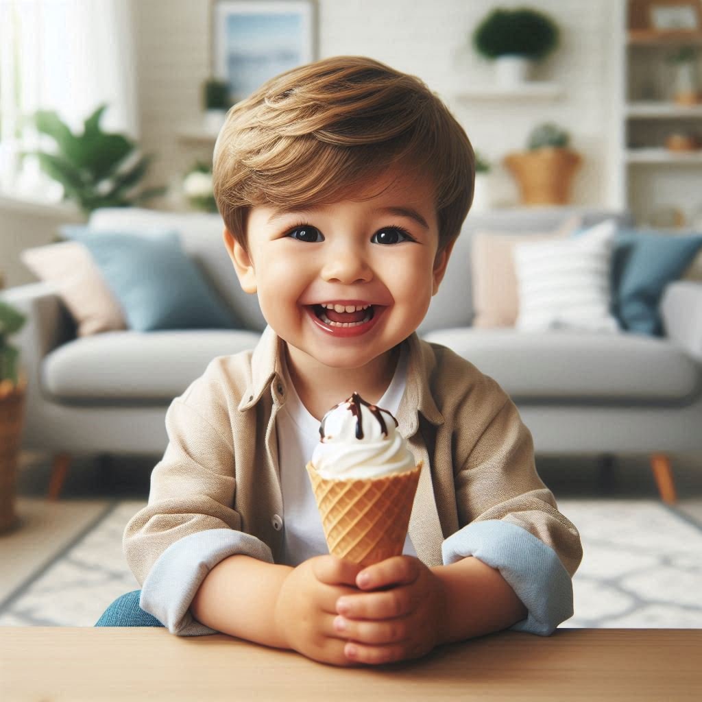 Preventing Dehydration in Children