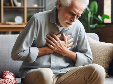 Recognize Asthma Symptoms