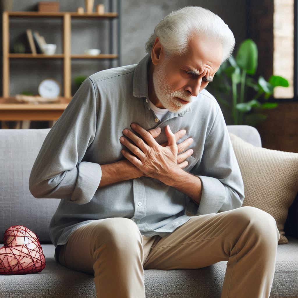 Recognize Asthma Symptoms