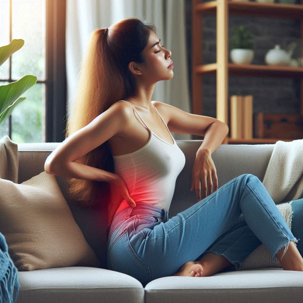 Reducing Your Risk for Low Back Pain
