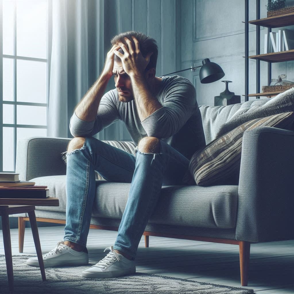 Schizophrenia - Causes, Symptoms and Treatment Methods