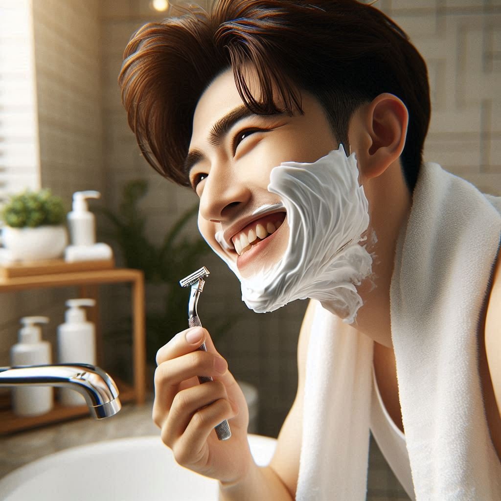 Shaving Tips for Men