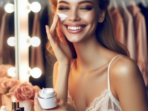 Skin Care Treatment for Common Conditions