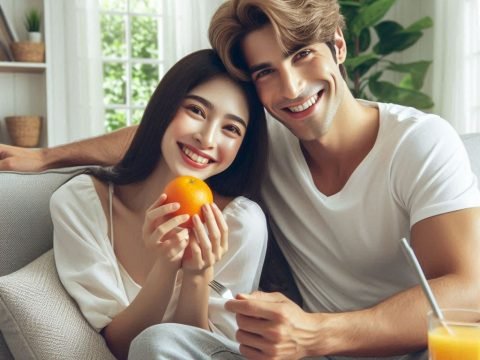 The Benefits of Vitamin C
