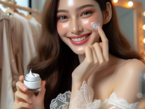 Vitamin C Skin Products