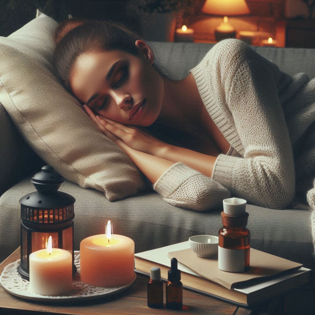 What is Aromatherapy