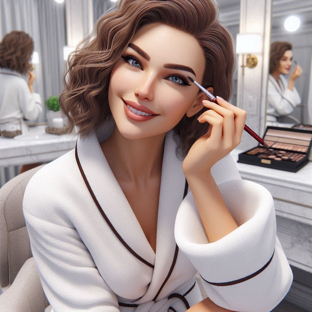 Your Guide to the Perfect Eyebrows