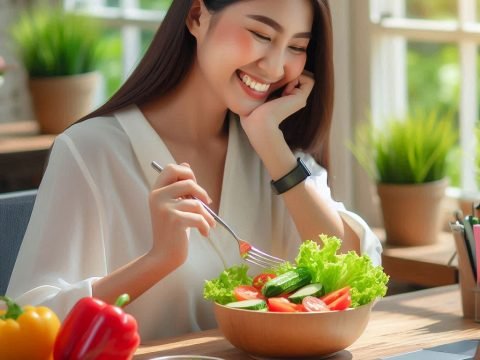 5 fat loss myths that you must not ignore!