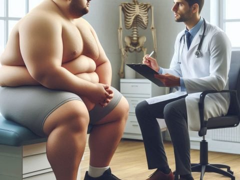 Abdominal Liposuction