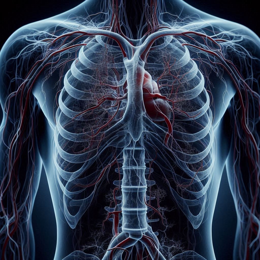 Acute Aortic Dissection Information