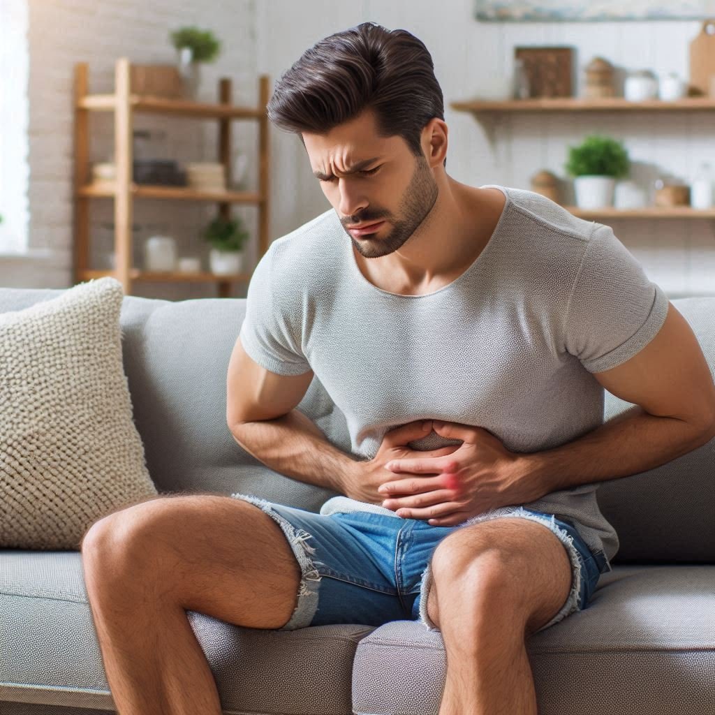 Acute Appendicitis Information
