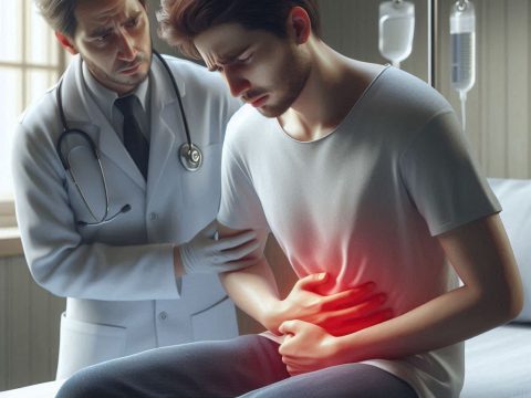 Acute Pancreatitis Information