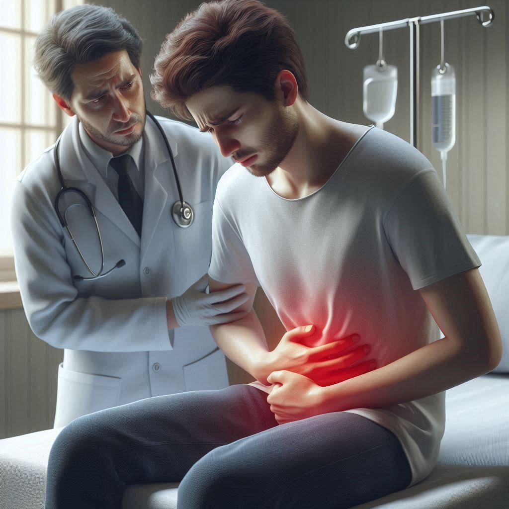 Acute Pancreatitis Information
