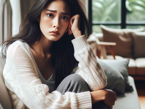 Anxiety Disorder Information