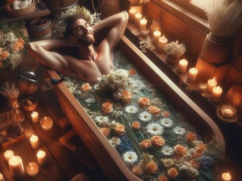 Aromatherapy A Path to Holistic Healing
