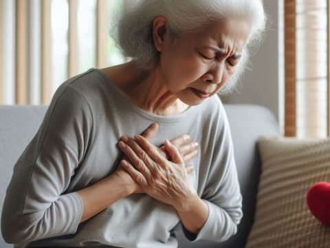 Atrial Fibrillation Information