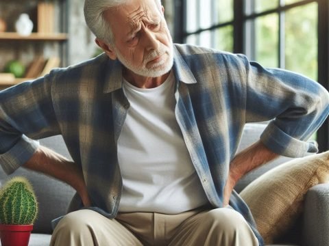 BACK PAIN Ten things you may not know about it