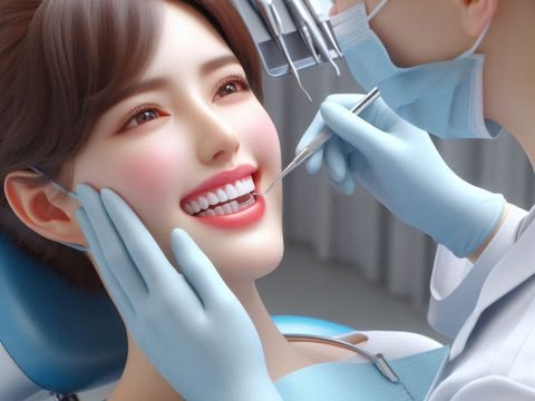 Beautiful Smiles Through Dental Technology