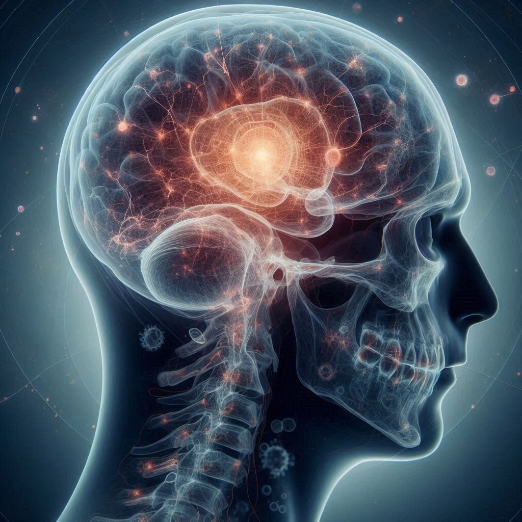 Benign intracranial hypertension (BIH) Information