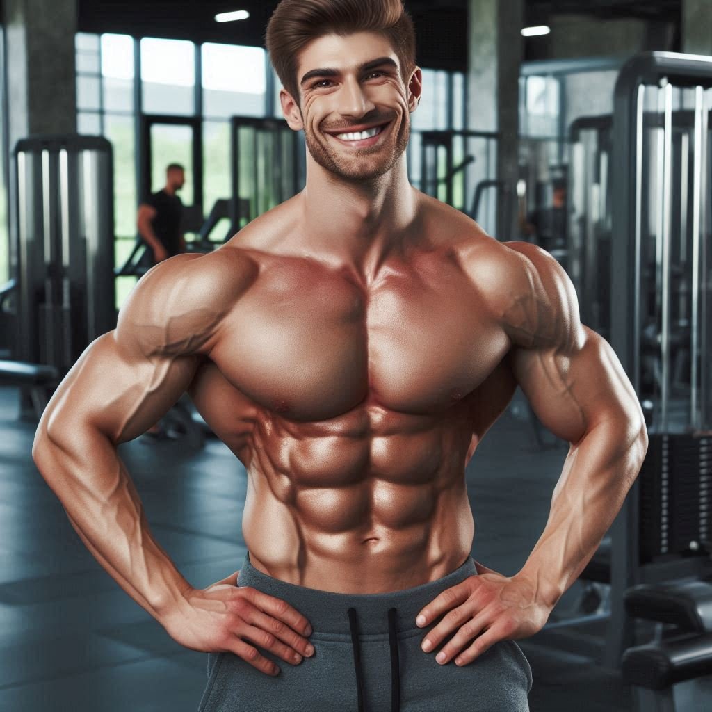 Bodybuilding Steroids