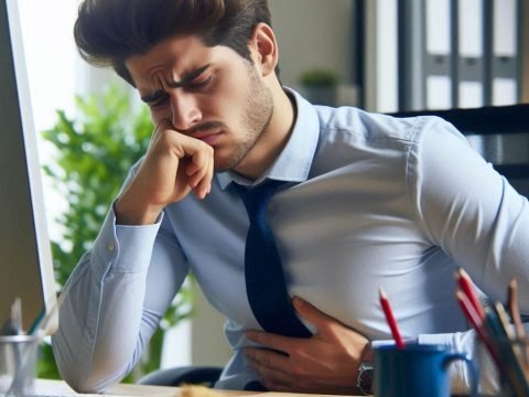 Bowel Obstruction Information